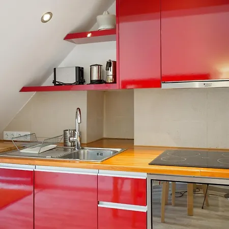 Charming Flat In Lisbon's Center! リスボン